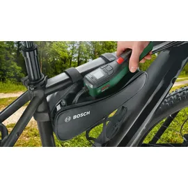 Bosch Luftpumpe EasyPump 3,6Volt - grün/schwarz