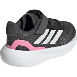 adidas Runfalcon 5 Kinder Grey Six / Crystal White / Bliss Pink 26