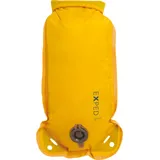 Exped Waterproof Shrink Bag Pro, gelb,