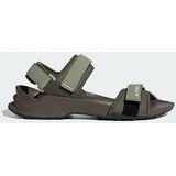 adidas Terrex Hydroterra Damen Olive Strata/Tent Green/Shadow Olive 36