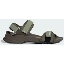 adidas Terrex Hydroterra Damen Olive Strata/Tent Green/Shadow Olive 36