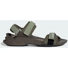adidas Terrex Hydroterra Damen Olive Strata/Tent Green/Shadow Olive 36