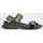 adidas Terrex Hydroterra Damen Olive Strata/Tent Green/Shadow Olive 36