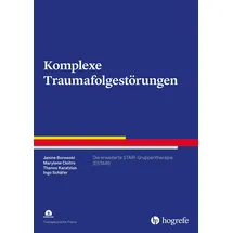 Hogrefe Verlag GmbH + Co. Komplexe Traumafolgestörungen
