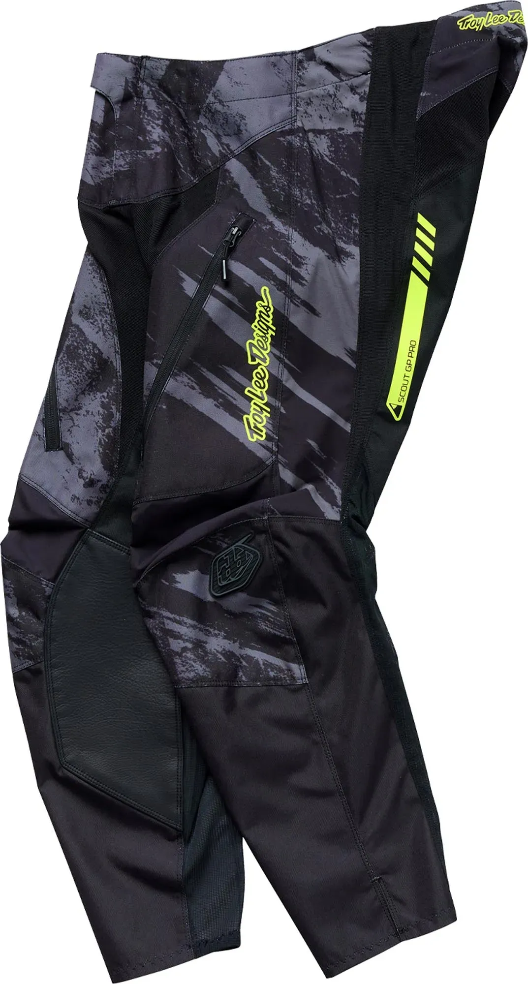 Troy Lee Designs Scout GP Pro Slab Motocross Hose