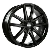 CMS Products C30 7,0 x 17 5 x 114,3 ET40 Schwarz
