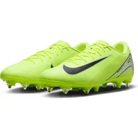 Nike Mercurial Vapor Herren Volt/Black 45