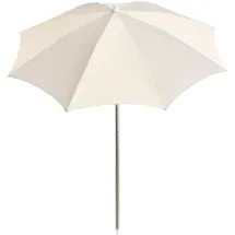 HAY Terrazza Ø 200 cm Grau/Weiß
