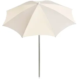 HAY Terrazza Ø 200 cm Grau/Weiß