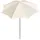 HAY Terrazza Ø 200 cm Grau/Weiß