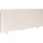 Beliani Schreibtischtrennwand SPLIT 180 x 50 x 1 cm