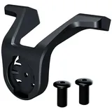 Magicshine MJ-6502 Sattelstütze – schwarz, One Size