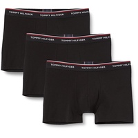 Tommy Hilfiger Pants schwarz XXL 2er Pack