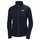 Fleecejacke Marineblau XL