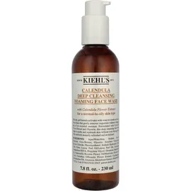 Kiehl's Calendula Deep Cleansing Foaming Face Wash 75 ml