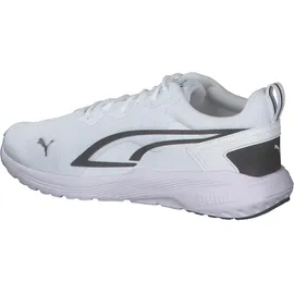 Puma All-Day Active Unisex White/Black 44,5