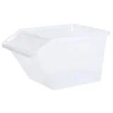 Plast Team Plast team, BASIC BOX SLANTED, 40 Liter