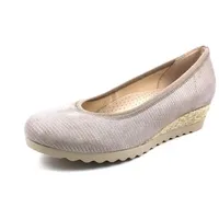 Gabor Ballerina Gabor Comfort gold,