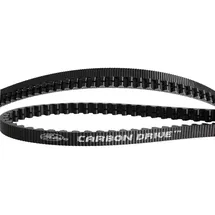 Gates Riemen CDX schwarz/blau 1320 mm 120 Zähne