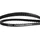 Gates Riemen CDX schwarz/blau 1320 mm 120 Zähne
