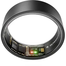 ultrahuman Ring Air Größe 11 / 66-67 mm Matte Grey