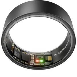 ultrahuman Ring Air Größe 11 / 66-67 mm Matte Grey