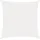 WINDHAGER Sonnensegel (Weiß, B x L: 4 x 4 m,