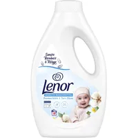 Lenor SENSITIV Waschmittel 0,95 l