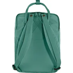 Fjällräven Kånken Laptop 13" frost green (664) ONESIZE