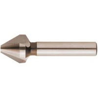 FORMAT Kegelsenker DIN334 HSS Form C Zylinderschaft 25,0mm