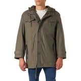 Mil-Tec Jacke-10102001 Jacke Oliv 046