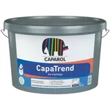 Caparol CapaTrend Deckenfarbe Weiß matt 12,5 l