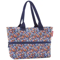 Reisenthel Shopper e1 viola blue