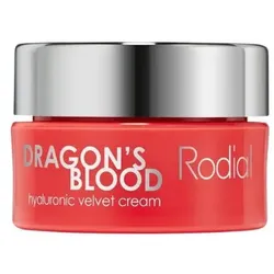 Rodial Dragon's Blood Velvet Cream (10 ml)