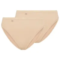 SLOGGI Basic+ Tai Slip 2 St. Beige 38