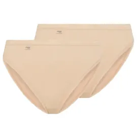 SLOGGI Basic+ Tai Slip 2 St. Beige 38