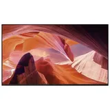 Sony FWD-65X80L, 65"