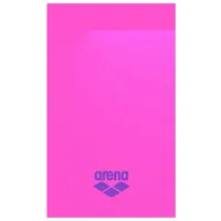 Arena Mikrofaserhandtuch MICROFIBER TOWEL 009051-990 - Shocking Pink-Violet -