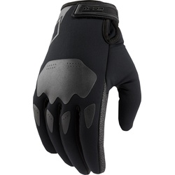 Icon Hooligan Insulated, Handschuhe - Schwarz - XL
