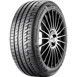 Continental PremiumContact 6 275/35 R22 104Y XL