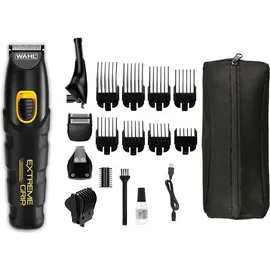 WAHL Extreme Grip Advanced Schwarz