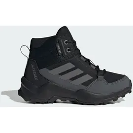 adidas Terrex Ax4r Mid Rain.Rdy Core Black / Grey Four / Grey Six 35 1/2