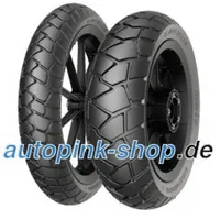 Michelin Scorcher Adventure (TL/TT) 170/60 R17 72V