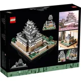 LEGO Architecture Burg Himeji - 21060 NEU! Teile 2125x (21060)