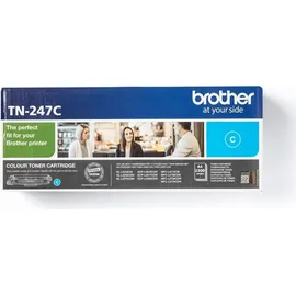 Brother TN-247C cyan