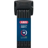 ABUS Bordo Big 6000K/120 BK SH