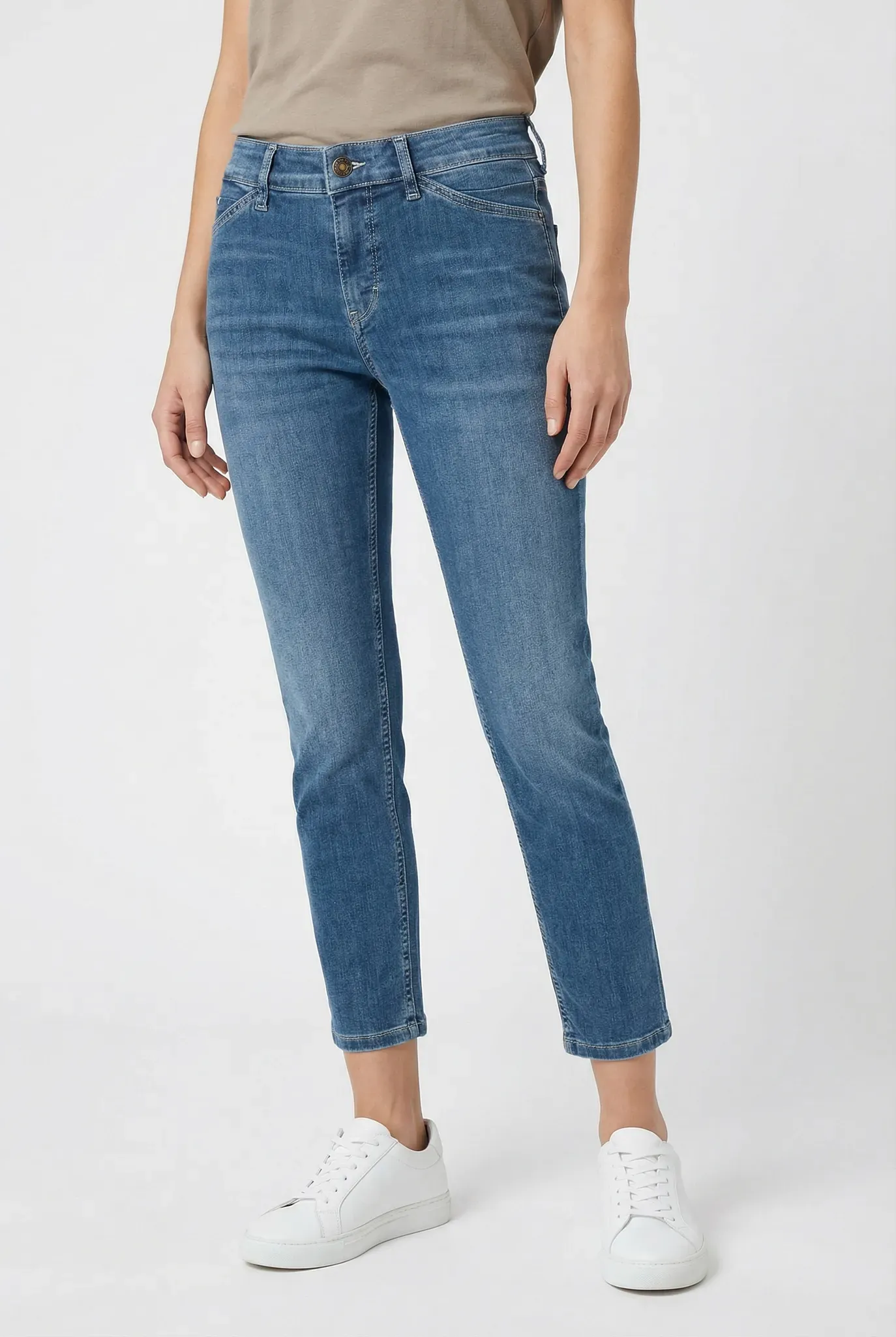 7/8-Jeans MAC 