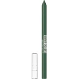 Maybelline New York Tattoo Liner Gel Pencil 817 Vivid Green