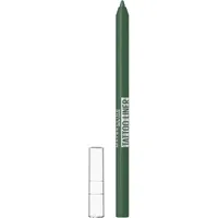 Maybelline New York Tattoo Liner Gel Pencil 817 Vivid Green