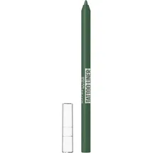 Maybelline New York Tattoo Liner Gel Pencil 817 Vivid Green